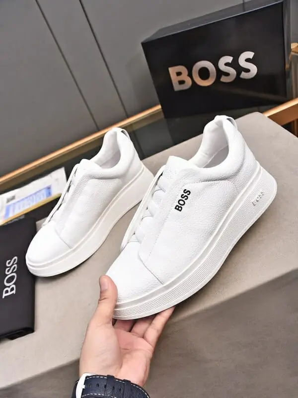 boss decontractees chaussures pour homme s_1256367